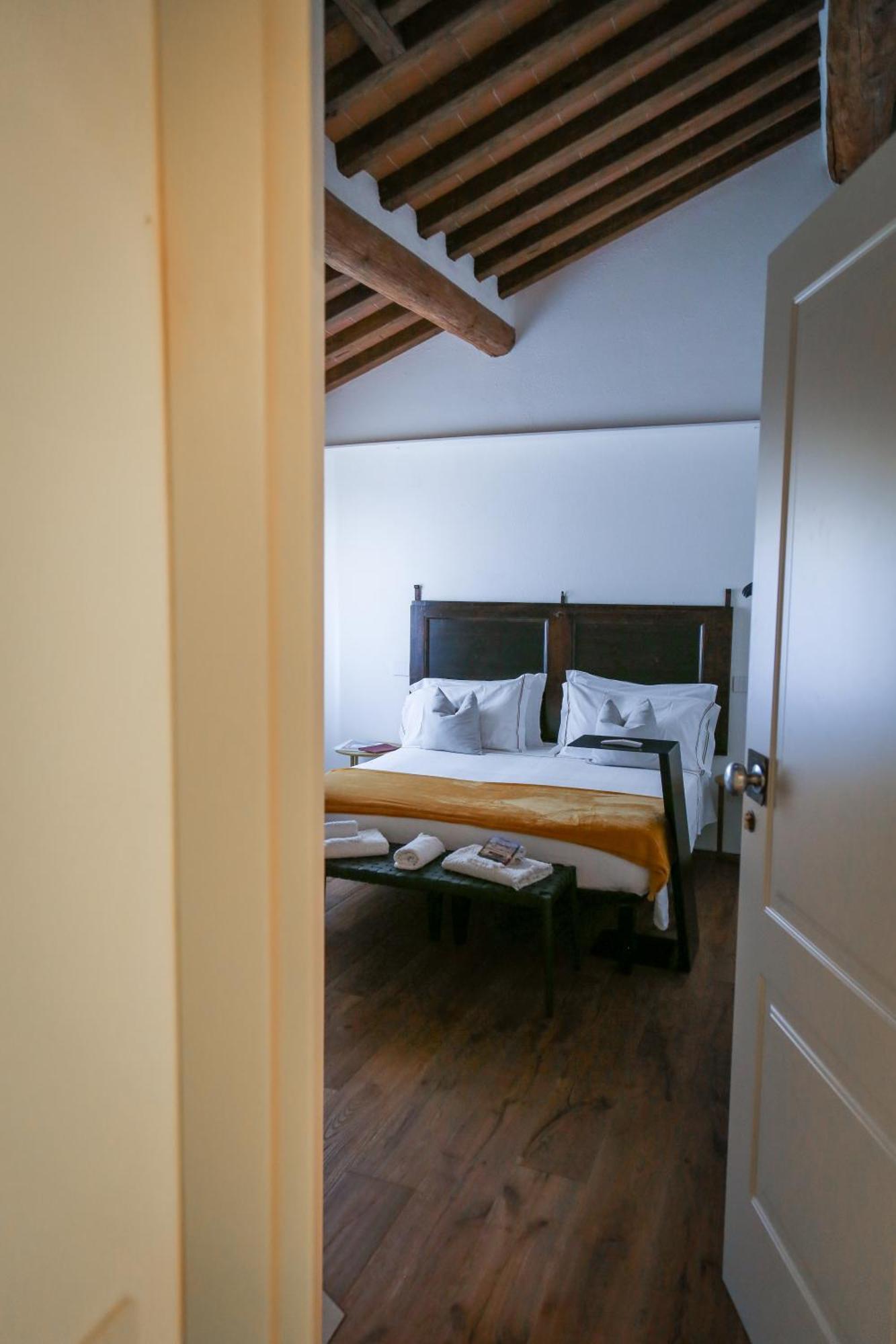 Montepulcianolettings Apartment Bagian luar foto