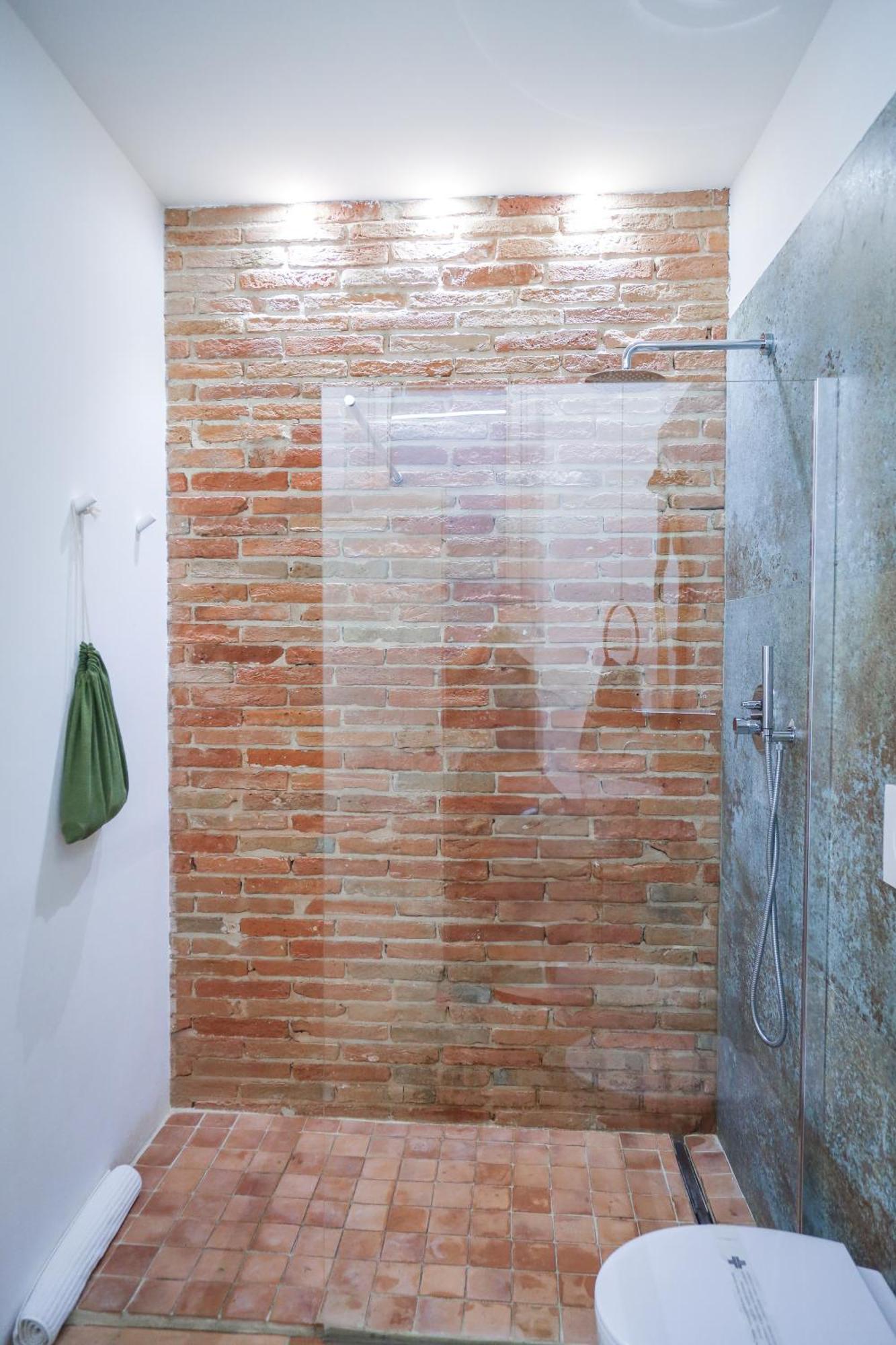 Montepulcianolettings Apartment Bagian luar foto