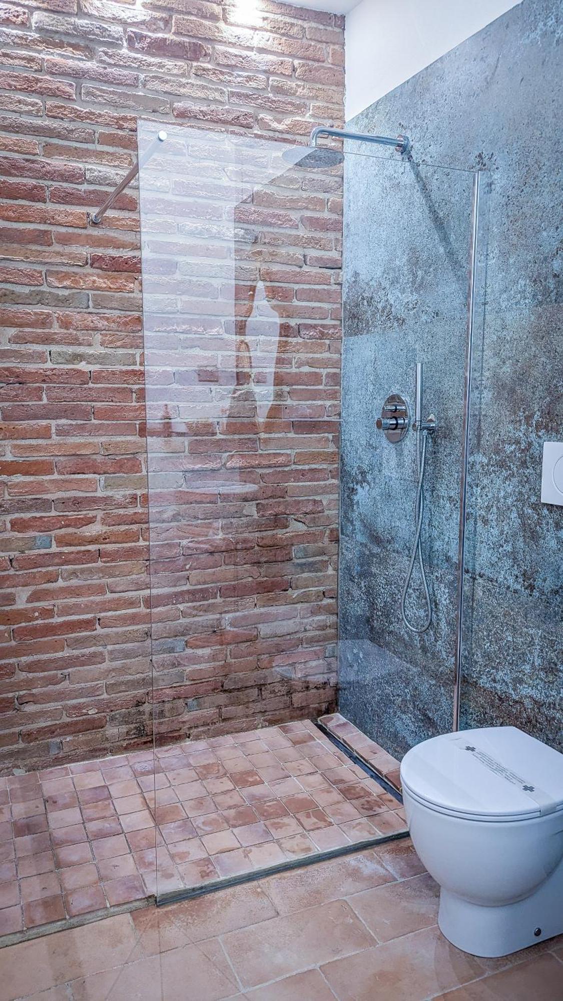 Montepulcianolettings Apartment Bagian luar foto