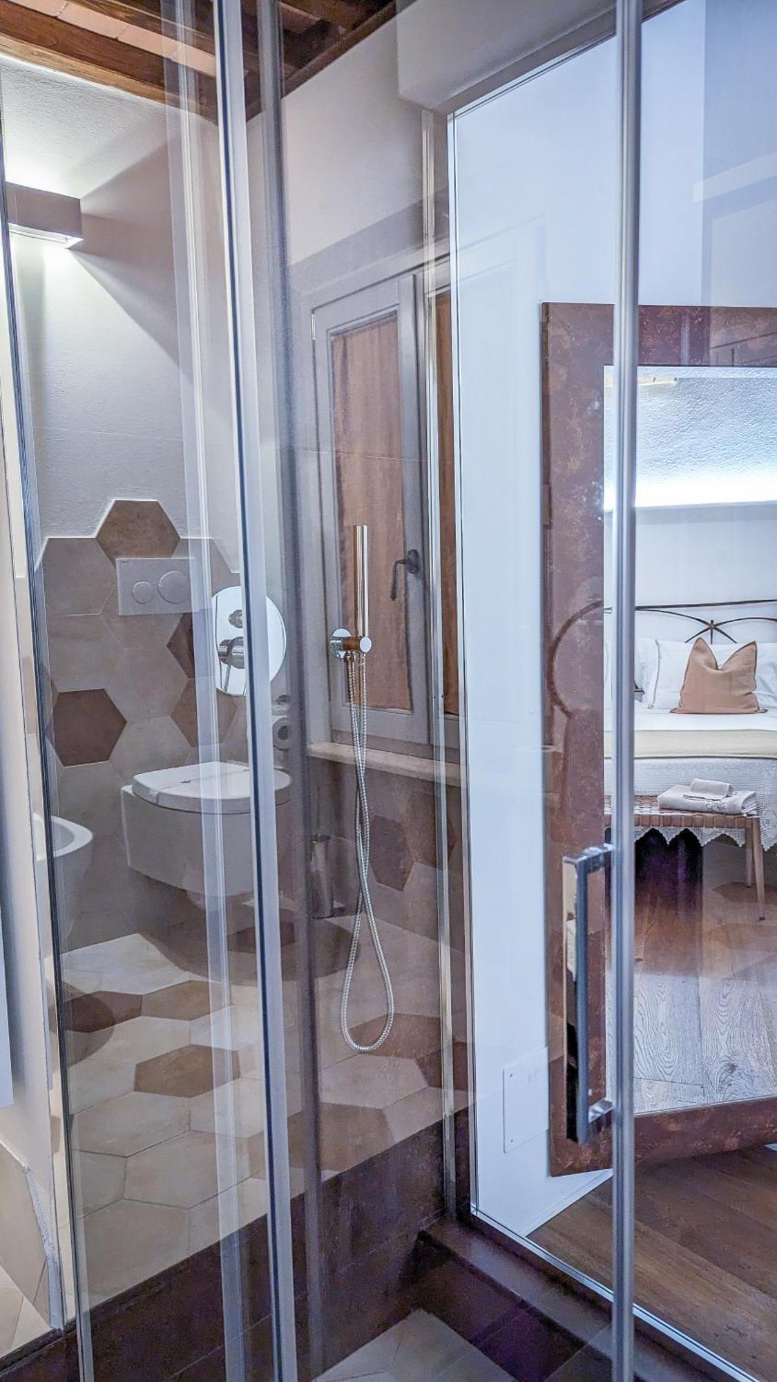 Montepulcianolettings Apartment Bagian luar foto