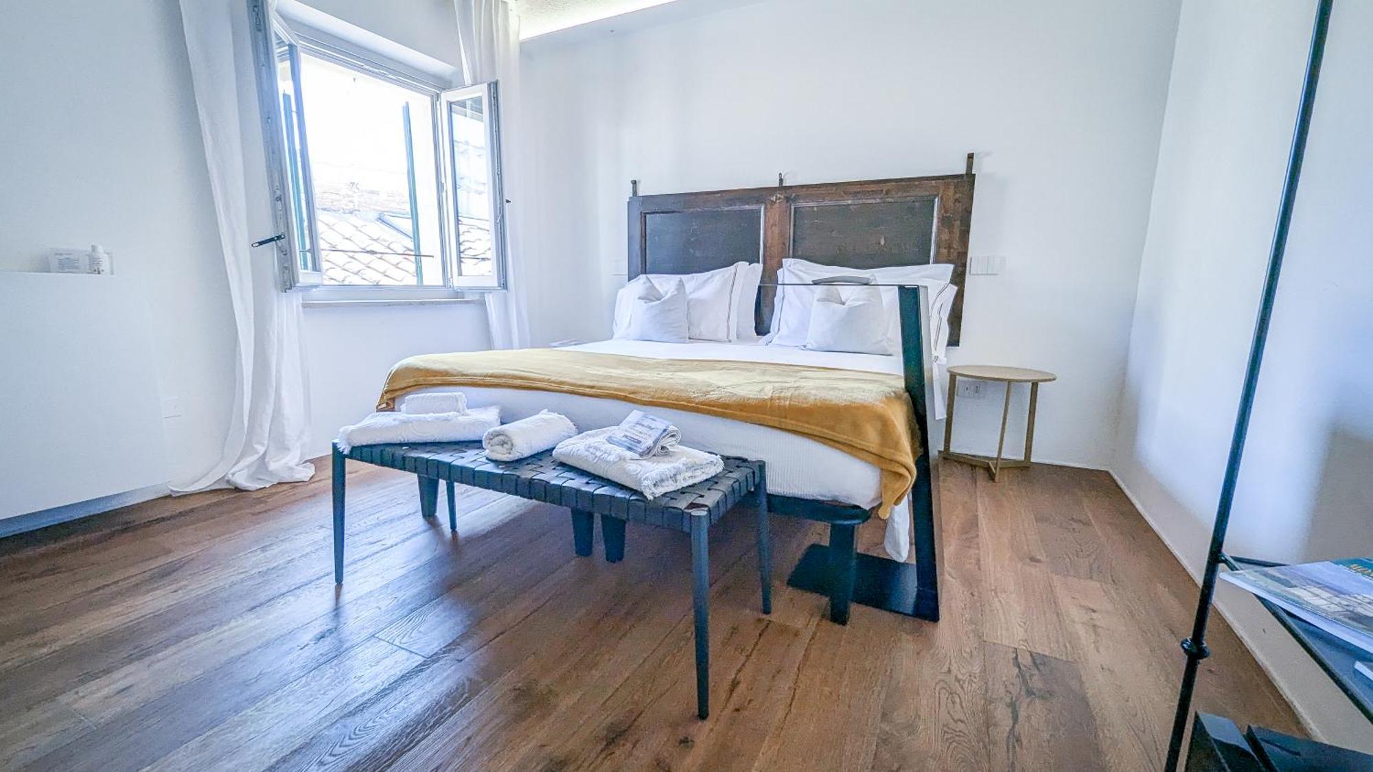 Montepulcianolettings Apartment Bagian luar foto