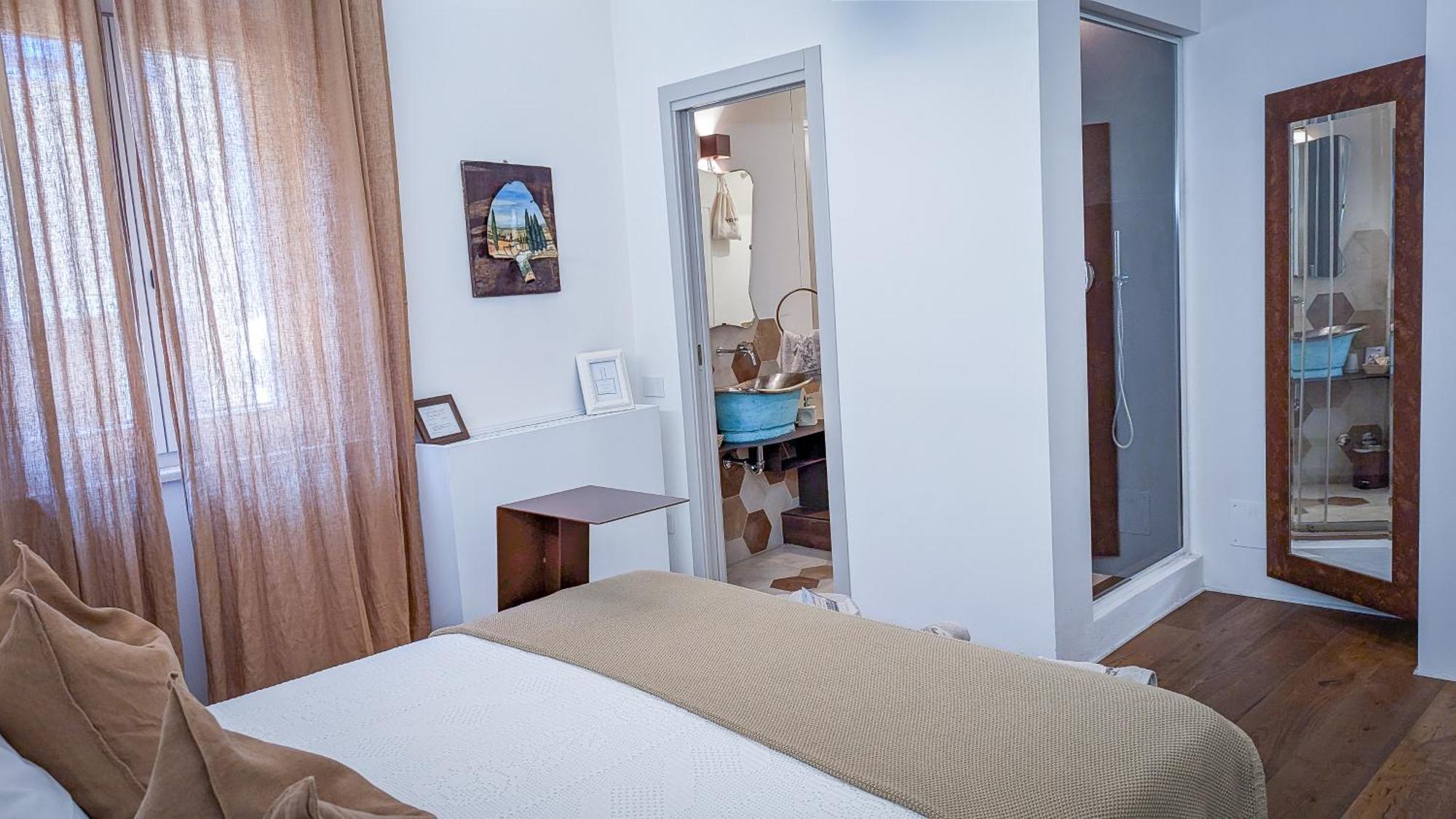 Montepulcianolettings Apartment Bagian luar foto