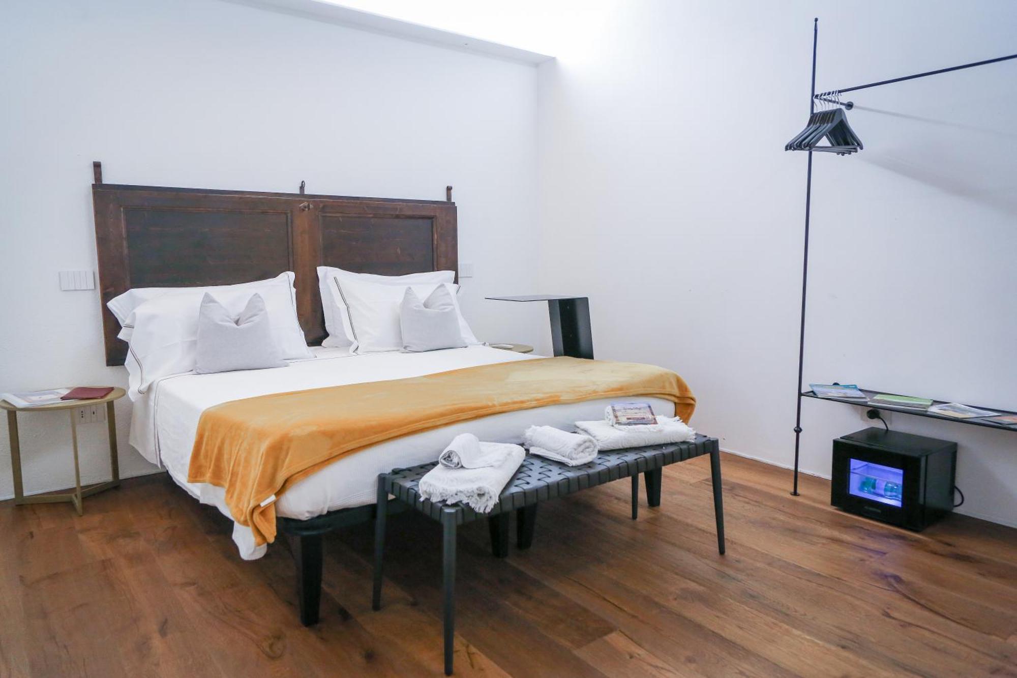 Montepulcianolettings Apartment Bagian luar foto
