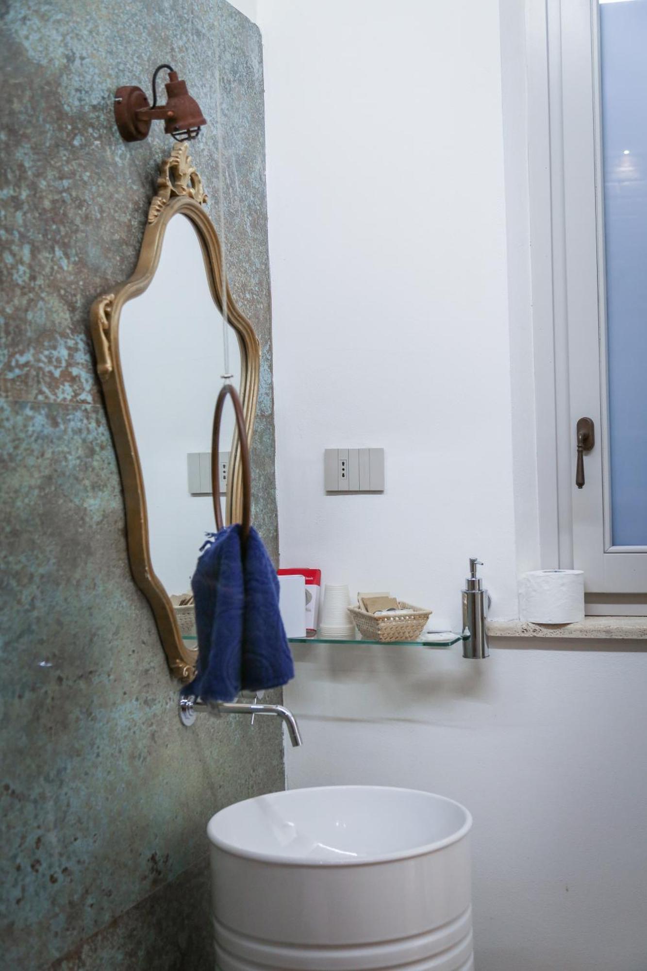 Montepulcianolettings Apartment Bagian luar foto
